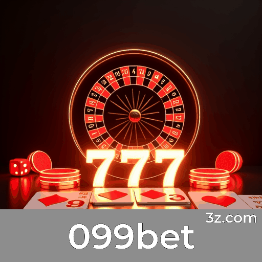 099bet: Plataforma de Cassino e Apostas Confiável