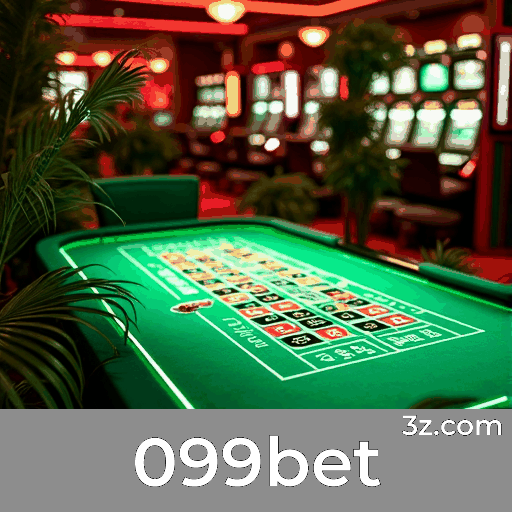 099bet: Experiência de Cassino Otimizada para Brasileiros