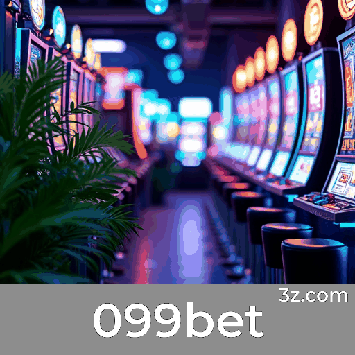 099bet: Plataforma de Cassino e Apostas Confiável