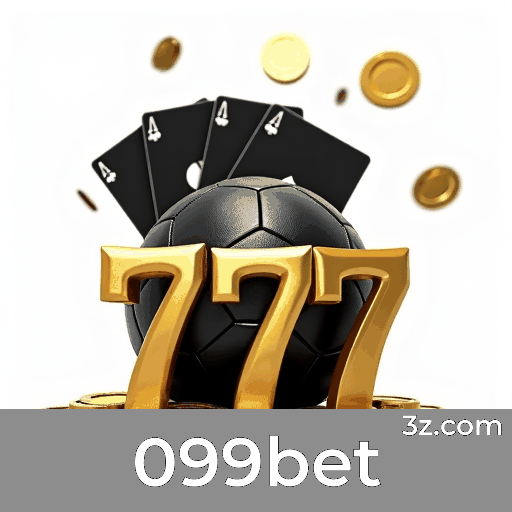 099bet: Experiência de Cassino Otimizada para Brasileiros