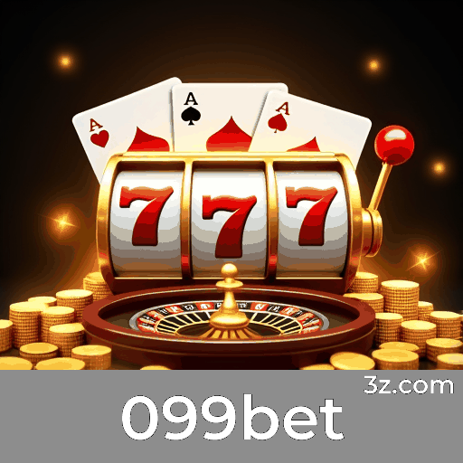 099bet: Plataforma de Cassino e Apostas Confiável